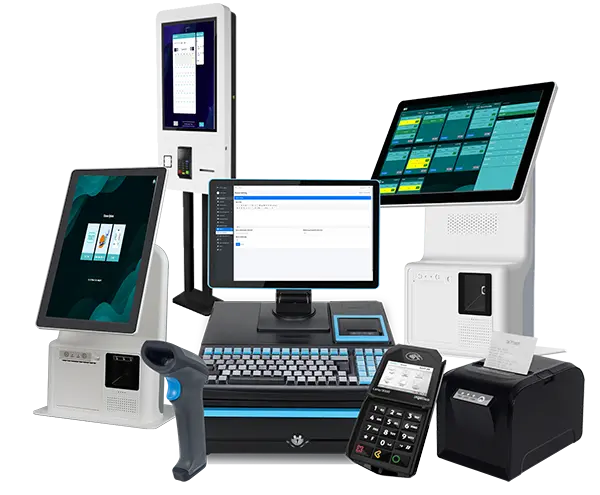 Powerful EPOS hardware and software solutions