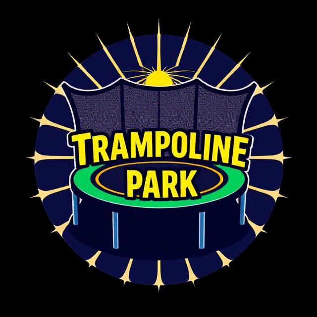 Trampoline Park Booking