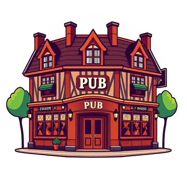 Bar EPOS Software