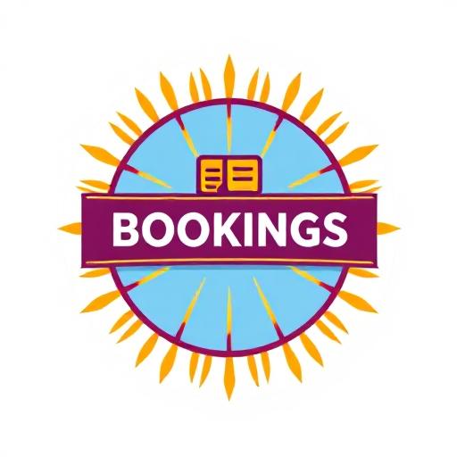 Web Bookings
