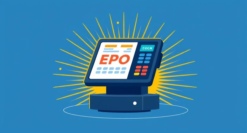Free EPOS System with Accountancy Services