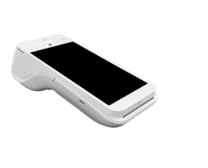 SmartSeries A920 Zahlungsterminal.